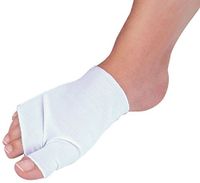 Pedifix Forefoot Compression Sleeve Large (men's 10-12/ Women's 12-14)