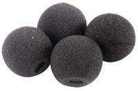 SHURE WNDSCRN F/WL93 4/PK