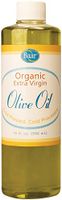 Organic Olive Oil, 16 oz.