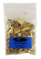 Ginger Raw Herb
