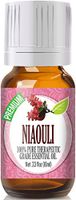 Niaouli Essential Oil - 100% Pure Therapeutic Grade Niaouli Oil - 10ml