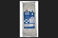 Lanier Mop Head Cut End Cotton 4 Ply # 32 Blue Bagged