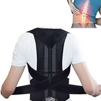 Back Brace Support Belt for Men and Women - Adjustable Lumbar Lower Back Support - Helps Relieve Lower Back Pain And Stress (XL)