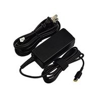 AC Charger Power Supply Adapter Cord Fit for Lenovo IdeaPad Flex 2 2-14 2-14D 2-15 2-15D Pro-15 14 14D 15 15D 20406 20376 20324 80CR 80C4 80D7 20333 20308 80C5 80D8 20334 20309 Laptop