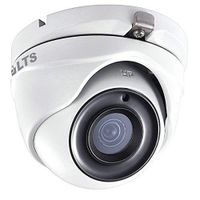CMHT1322WE-28 HD TVI 2MP Starlight 2.8mm Wide Angle WDR 65ft IR Turret Camera