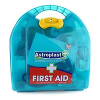 WALLACE MED FIRST AID KIT GREN 1002656