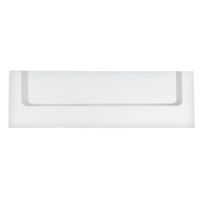 American Standard 9261019.020 Evolution 60-In Apron Panel, White