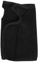 Blue Jay Universal Wrist Splint - 5.5" - 8.5", Black, Slip-on Wrist Splint for Carpal Tunnel Syndrome, Fracture, Arthritis, Sprain, Tendonitis. Wrist Splint Brace