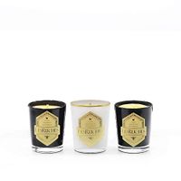 LesRuches Trio Gift Set (Jasmin, Bois De Santal, Vervein Citronnee)