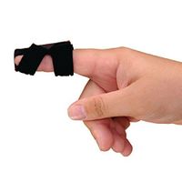 Auerbach Mallet Splint, Extra Large 2.6" (6.5 cm) - 3 Per Pack