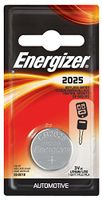 Energizer 2025kebp 3 Volt 2025 Lithium Battery
