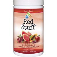 Red Stuff