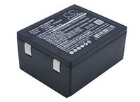 Replacement Battery for dhrm DHR930D DHR930-D (3700mAh)