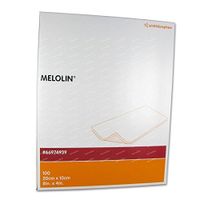 Melolin Sterile Dressing (X100) 20Cm X 10Cm