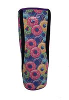 Liberte Lifestyles 5mm Neoprene Calf Sleeve - Donut Print (XL)
