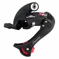 SUNRACE DER SUNRACE RDM37 GS 7s Direct BK