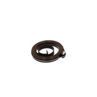 MroMax 40x6x0.7mm Drill Press Return Spring Coil Spring Assembly Used To Kinds of Vacuum Cleaner Coil Spring 1PCS