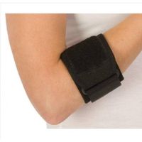 Professional Care Elbow Strap Tennis Clinic 2" Universal - Box of 6 - Model 79-81031