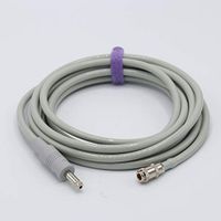Compatible Medtronic Physio Control Lifepak 12 NIBP Hose 11996-000033 Adult/Pediatric