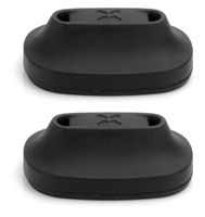 Auto Parts- Replacement Pax 2 Pax 3 Accessories- Raised mouthpies(2pcs/Pack) Ship from USA