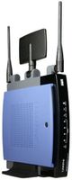 Cisco-Linksys WRT300N Wireless-N Broadband Router