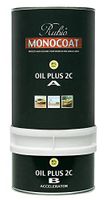 Linseed Oil Wood Finish - Chemical-Free Wood Conditioner And Protectant – Natural, Zero VOC, Non-Toxic - Restores & Polishes All Kinds Of Wooden Furniture And Hardwood Floors Ash Grey, 1.3 L