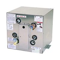 AMRK-11840 * Kuuma 120V 11 Gallon Water Heater - Side Mount, Front Heat Exchange