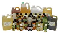 ORGANIC CUCUMBER SEED OIL BY DR.ADORABLE 100% PURE COLD PRESSED 7 LB / 1 GALLON