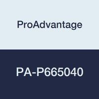Pro Advantage PA-P665040 Shoulder Immobilizer, XL, 21" x 9", Cotton, Latex Free, Non-Sterile
