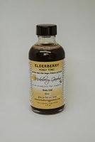 Mickelberry Gardens, Tonic Elderberry Honey, 4 Ounce