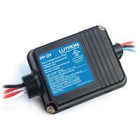 Lutron Series PP-DV, Occupancy Sensor Power Pack, See Image