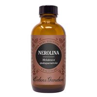 Edens Garden Nerolina Essential Oil, 100% Pure Therapeutic Grade (Highest Quality Aromatherapy Oils- Anxiety & Detox), 118 ml