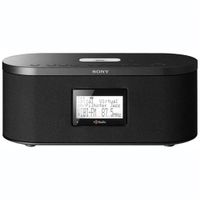 Sony XDR-S10HDiP HD Radio with Dock for iPod/iPhone (Discontinued by Manufacturer)