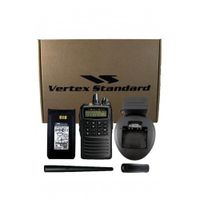 Vertex VX-459-G6 UHF 400-470mhz 512 channel 5 watt radio