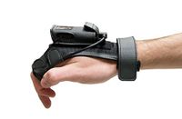 KOAMTAC KDC200 Finger Trigger Glove Right - Small