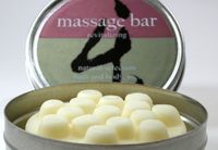 Sore Muscle Zen Massage Bar