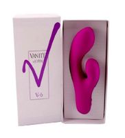 Vanity By Jopen-vr6 Vibrator