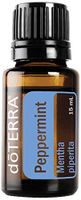 doTERRA - Peppermint Essential Oil - 15 mL