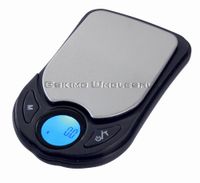 American Weigh Scale - PV-650 Digital Scale 650g x 0.1g Black