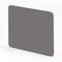 NiSi Nano IR Infrared Neutral Density Filter - Cinematic Filter (4x4, Photo Filter Thread Size : 102 mm, IR ND 2.1 7 Stops)