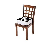 Comfort Finds Rise with Ease Seat Cushion Cover - Value Pack-Extra Covers- 3 Pack (for 15.5 X 18 X 5 Cushion) (Zebra Fleece, Extra Large)