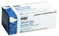 Adhesive Tape Remover Pads, Adh Tape Remvr Pad, (1 CASE, 1000 Each)
