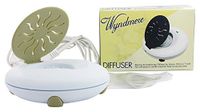 Wyndmere Naturals Electric Diffuser, Sand