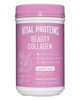 Vital Proteins Beauty Collagen (Lavender Lemon, Canister)