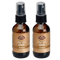Fabulous Frannie Protect Essential Oil Pillow or Room Mist A perfect blend of Lemon, Cinnamon, Clove, Eucalyptus and Rosemary Pure Essential Oils 2oz each 2pk