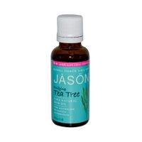Jason Oil Ttree 100%