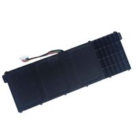 Powerforlaptop Laptop Replace Battery for A Acer TravelMate B115, P236, P276 X359 X349 B115-M B115-MP Series Notebook KT.00403.028, KT.0040G.002, KT.0040G.006 AC14B18J(3ICP5/57/80) AC14B13J
