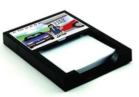 Personalized NTT Car Sales Female Memo Holder