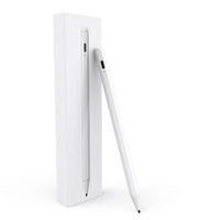 Stylus Pen for iPad, Zspeed 2nd Gen iPad Pencil with Palm Rejection for Drawing and Handwriting Compatible with Apple iPad Pro 2018 /iPad Air(3rd Gen)/iPad Mini(5th Gen)/ iPad 2018(6th Gen)