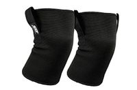 Serious Steel Fitness Knee Sleeves | Powerlifting Knee Sleeve (Light - L)